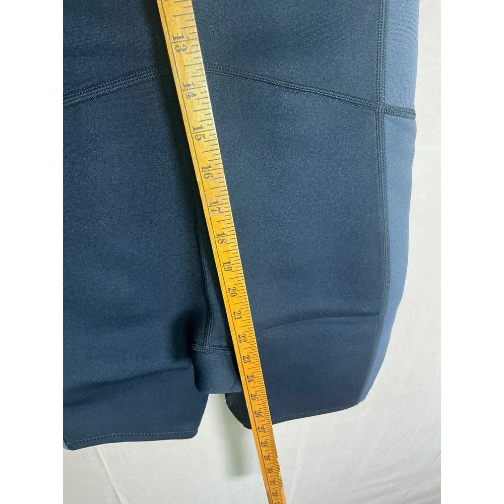 Hevto Kids Wetsuit Shorty 2mm Neoprene Front Zip Black‎ Gray Size 10 Boys Girls